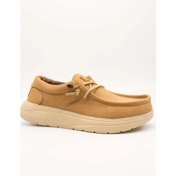 HEYDUDE HEYDUDE  Brodarice HD45113-2LS  HEYDUDE