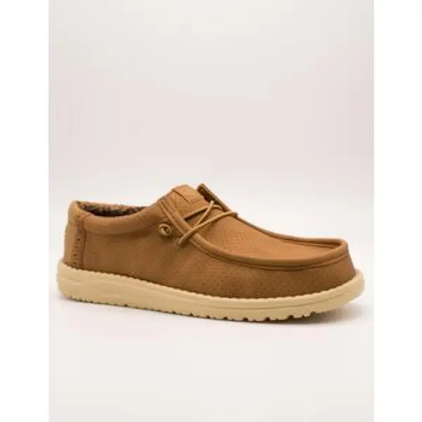 HEYDUDE HEYDUDE  Brodarice HD45150-2LH  HEYDUDE