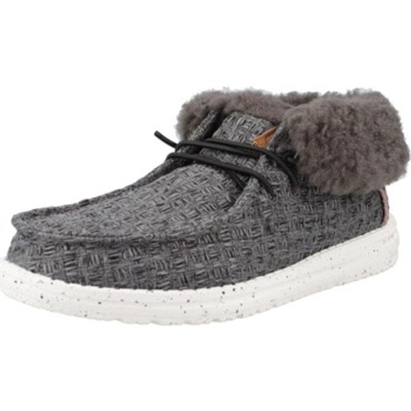 HEYDUDE HEYDUDE  Čizme BAJO WENDY STITCH COZY  HEYDUDE