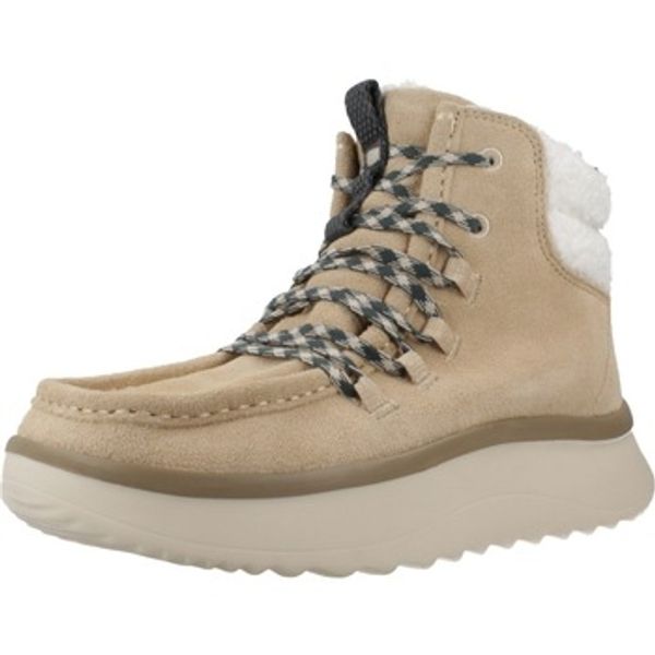 HEYDUDE HEYDUDE  Čizme WENDY APRES SUEDE COZY  HEYDUDE