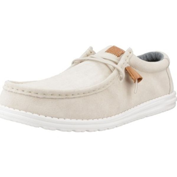 HEYDUDE HEYDUDE  Derby cipele CRAFT SUEDE  HEYDUDE