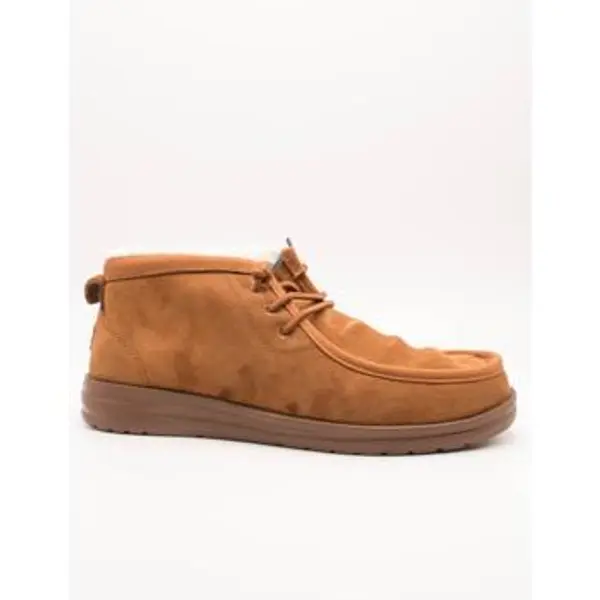HEYDUDE HEYDUDE  Derby cipele HD42052-255  HEYDUDE