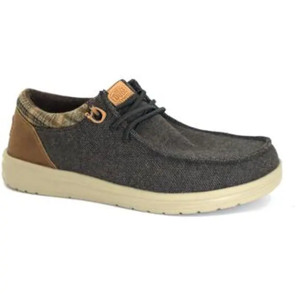 HEYDUDE HEYDUDE  Derby cipele HEY-CCC-40174-255  HEYDUDE