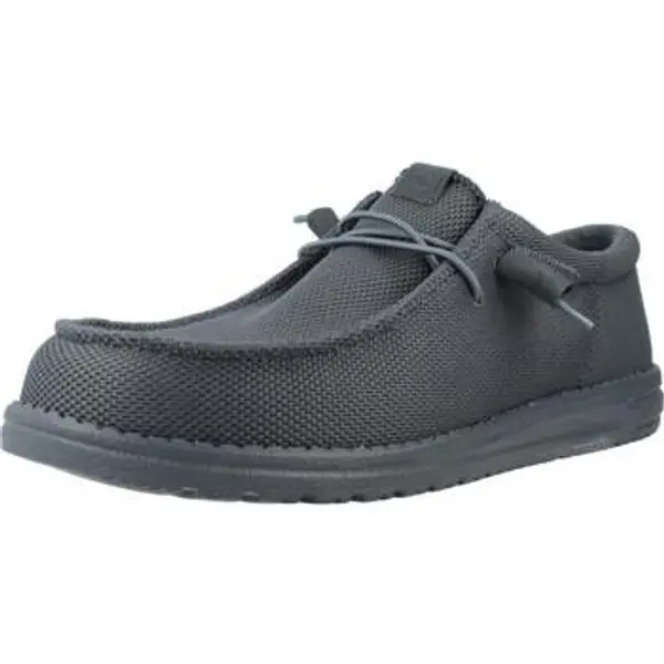 HEYDUDE HEYDUDE  Derby cipele Informales Hombre Modèle 40011h  HEYDUDE