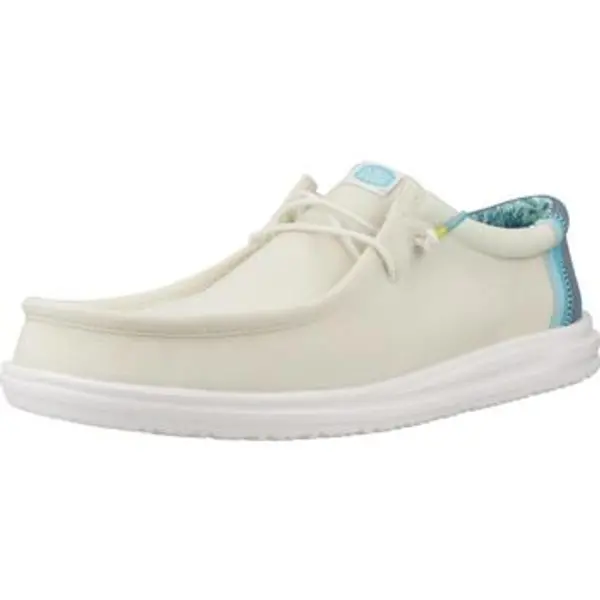 HEYDUDE HEYDUDE  Derby cipele Informales Hombre Modèle Wally H2o Surf  HEYDUDE