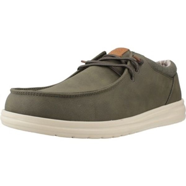 HEYDUDE HEYDUDE  Derby cipele PAUL CLASSIC  HEYDUDE