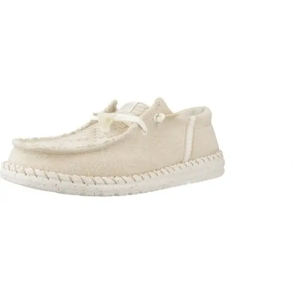 HEYDUDE HEYDUDE  Derby cipele Wendy Funk Coastal Jute  HEYDUDE