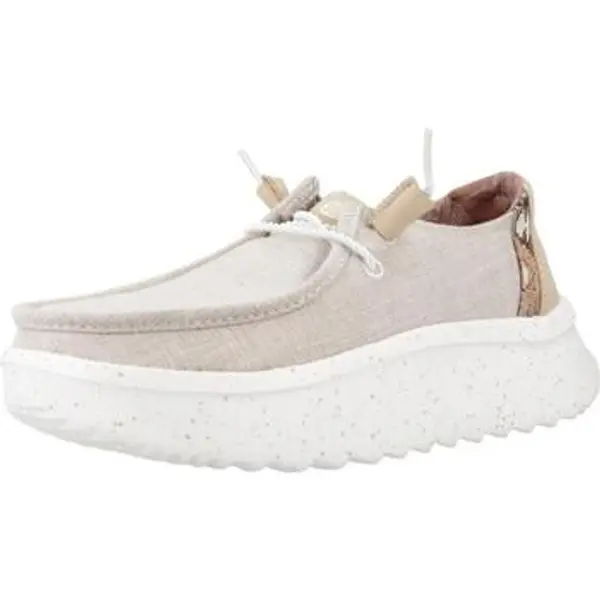 HEYDUDE HEYDUDE  Derby cipele Wendy Peak Woven  HEYDUDE