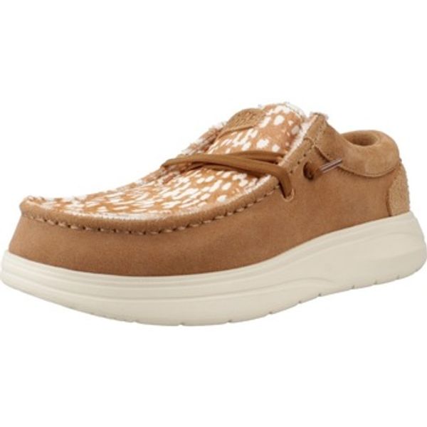 HEYDUDE HEYDUDE  Derby cipele WENDY X LUXE  HEYDUDE