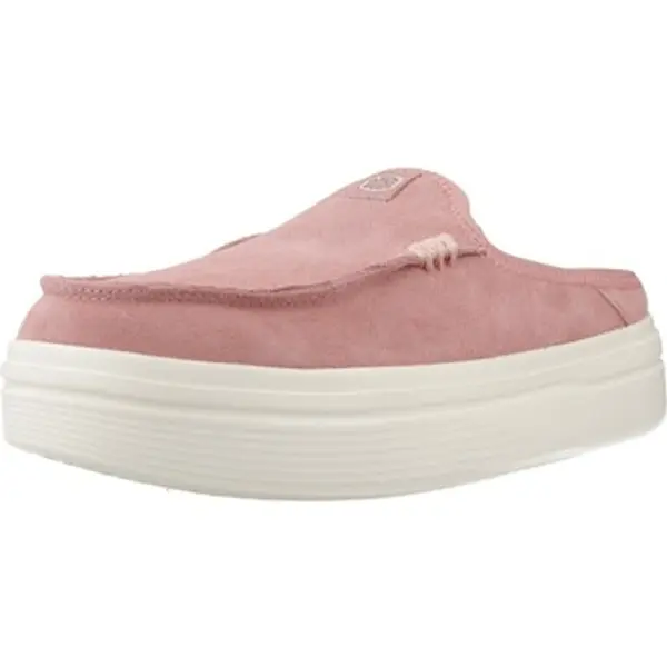 HEYDUDE HEYDUDE  Derby cipele Zapatos Casual Mujer Modèle Austin Lift Classic  HEYDUDE