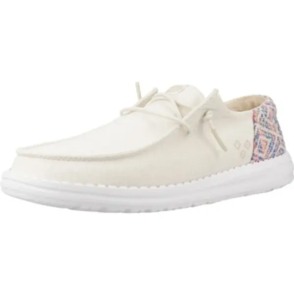 HEYDUDE HEYDUDE  Derby cipele Zapatos Casual Mujer Modèle Wendy Funk Surf Baja  HEYDUDE