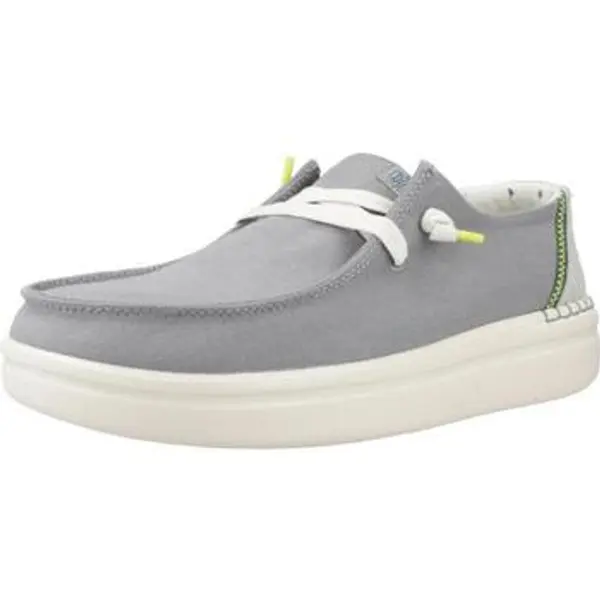 HEYDUDE HEYDUDE  Derby cipele Zapatos Casual Mujer Modèle Wendy Rise  HEYDUDE
