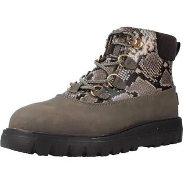 HEYDUDE HEYDUDE  Gležnjače Botines Mujer Modèle Tonya Eco Shield  HEYDUDE