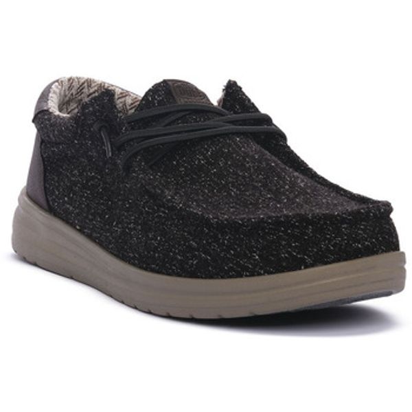 HEYDUDE HEYDUDE  Modne tenisice 070 PAUL KNIT  HEYDUDE