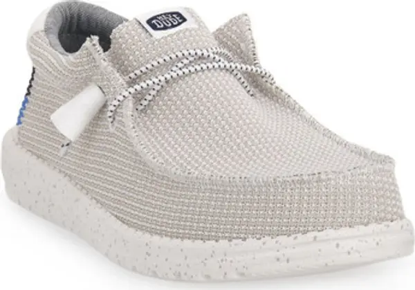 HEYDUDE HEYDUDE  Modne tenisice 100 WALLY SPORT MESH  HEYDUDE