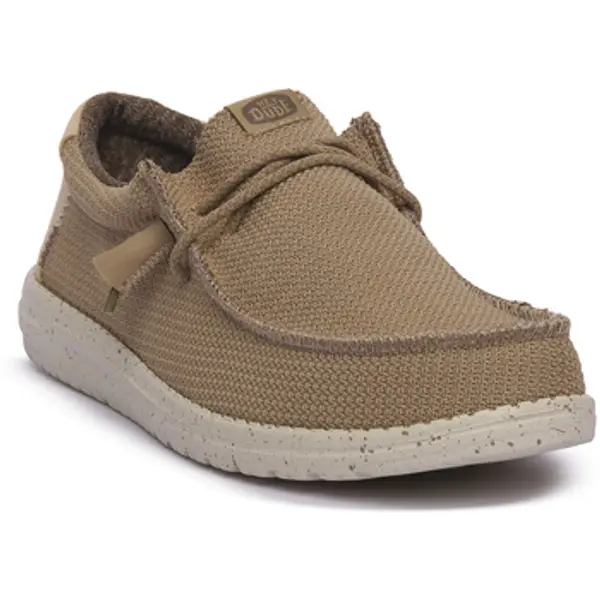 HEYDUDE HEYDUDE  Modne tenisice 25W WALLY SPORT MESH  HEYDUDE