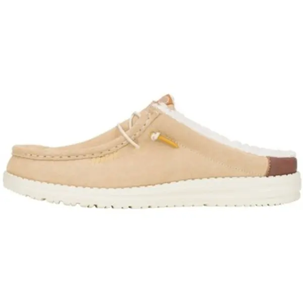 HEYDUDE HEYDUDE  Modne tenisice HD41869  HEYDUDE