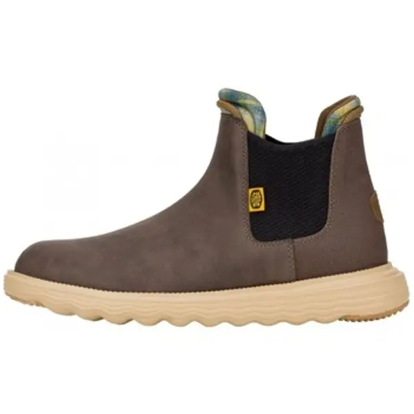 HEYDUDE HEYDUDE  Modne tenisice HD42065  HEYDUDE