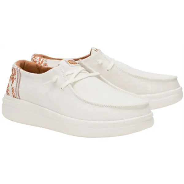 HEYDUDE HEYDUDE  Modne tenisice HD43780  HEYDUDE