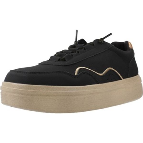 HEYDUDE HEYDUDE  Modne tenisice HUDSON LIFT METALLIC  HEYDUDE