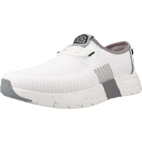 HEYDUDE HEYDUDE  Modne tenisice SIROCCO  HEYDUDE