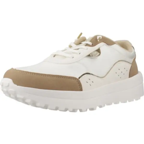 HEYDUDE HEYDUDE  Modne tenisice Sport   Zapatillas Mujer Modèle Hayden W Shine  HEYDUDE