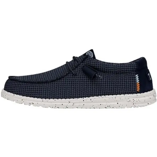 HEYDUDE HEYDUDE  Modne tenisice Wally Sport Mesh  HEYDUDE
