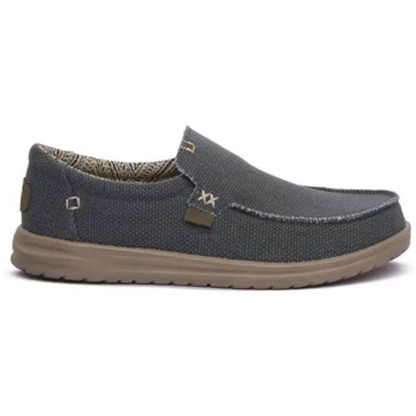HEYDUDE HEYDUDE  Mokasinke 4NL MIKKA BRAIDED  HEYDUDE