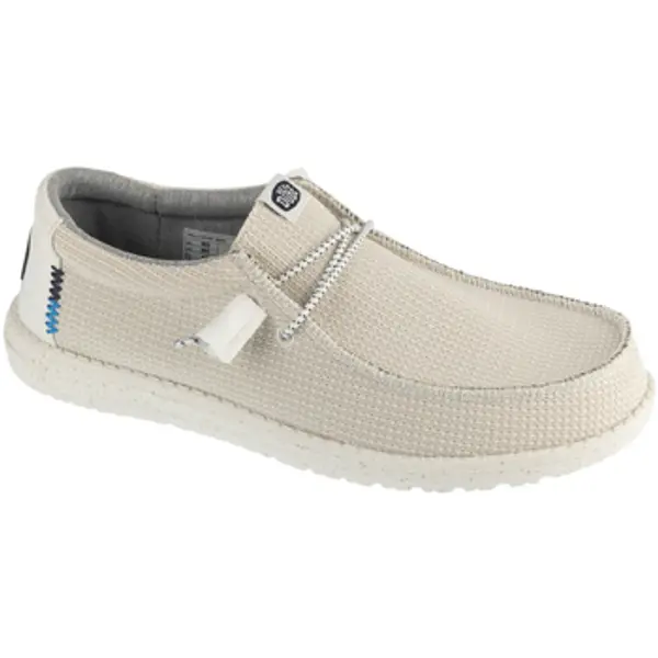HEYDUDE HEYDUDE  Mokasinke Wally Sport Mesh  HEYDUDE