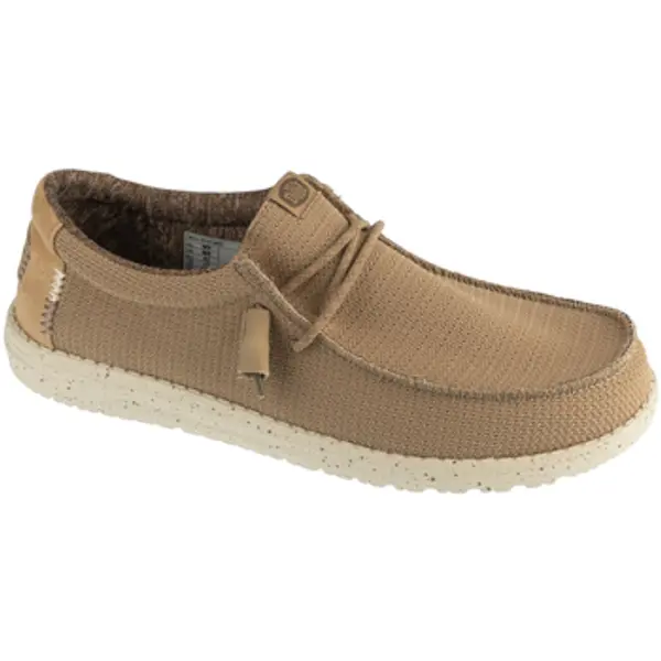 HEYDUDE HEYDUDE  Mokasinke Wally Sport Mesh  HEYDUDE