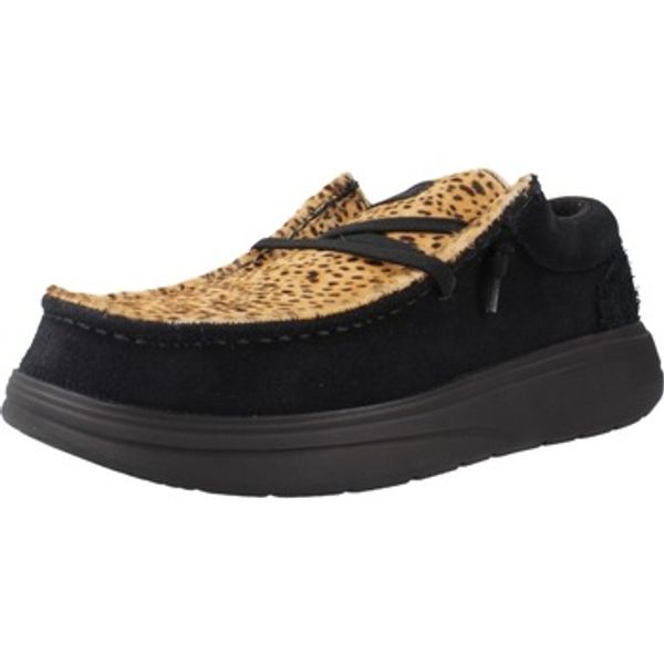 HEYDUDE HEYDUDE  Mokasinke WENDY X LUXE  HEYDUDE