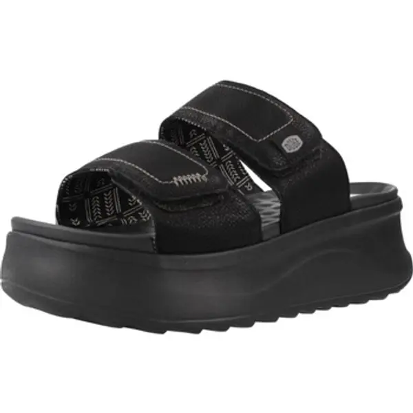 HEYDUDE HEYDUDE  Natikače Delray Slide Classic  HEYDUDE