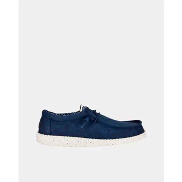 HEYDUDE HEYDUDE  Niske tenisice 40700 WALLY  HEYDUDE