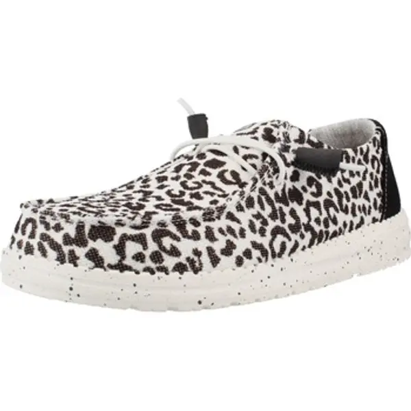 HEYDUDE HEYDUDE  Niske tenisice 40735h  HEYDUDE