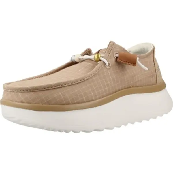 HEYDUDE HEYDUDE  Niske tenisice 40739h  HEYDUDE