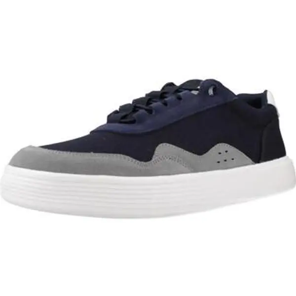HEYDUDE HEYDUDE  Niske tenisice Sport   Zapatillas Hombre Modèle Hudson M Canvas  HEYDUDE