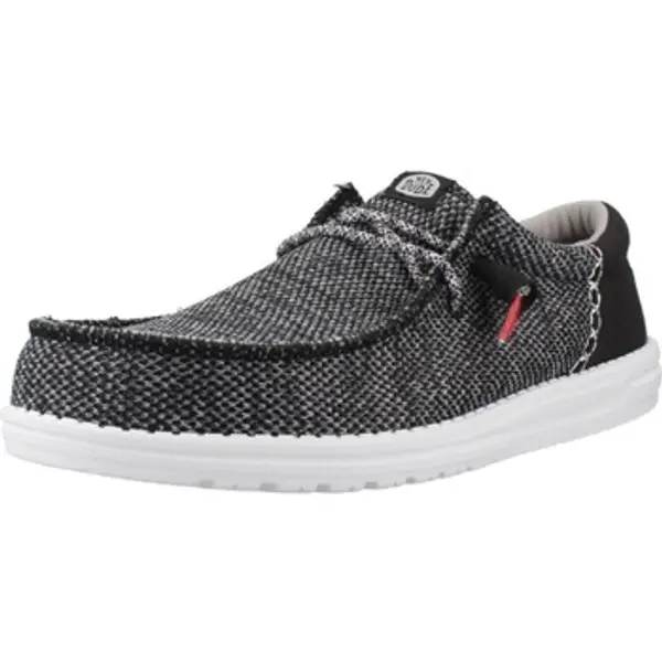 HEYDUDE HEYDUDE  Niske tenisice Sport   Zapatillas Hombre Modèle Wally Funk Open Mesh  HEYDUDE