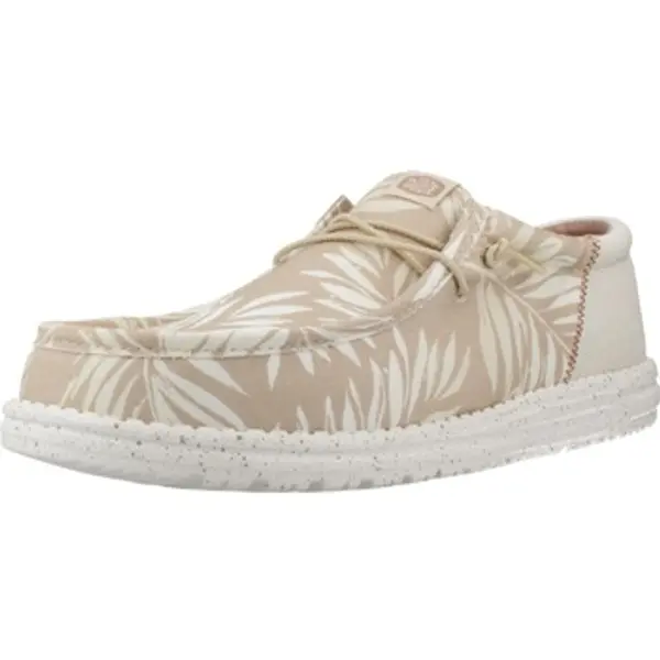 HEYDUDE HEYDUDE  Niske tenisice Sport   Zapatillas Hombre Modèle Wally Funk Psych  HEYDUDE