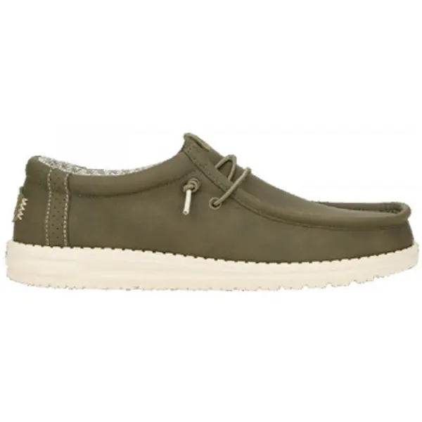 HEYDUDE HEYDUDE  Niske tenisice Wally classic  HEYDUDE