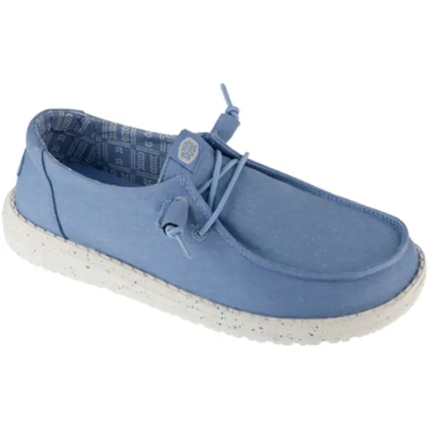 HEYDUDE HEYDUDE  Niske tenisice Wendy Stretch Canvas  HEYDUDE