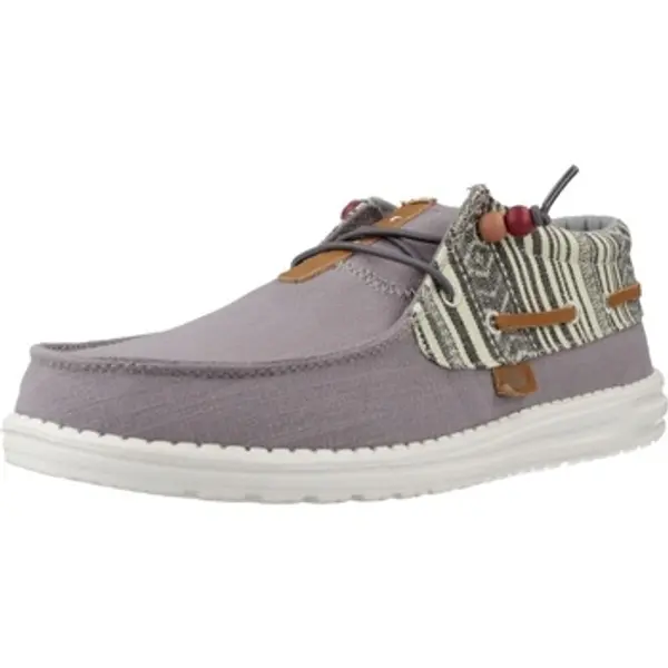 HEYDUDE HEYDUDE  Niske tenisice Zapatos Casual Mujer Modèle Ellie Festival  HEYDUDE