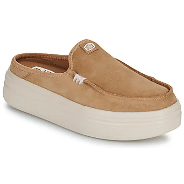 HEYDUDE HEYDUDE  Slip-on cipele AUSTIN LIFT CLASSIC  HEYDUDE