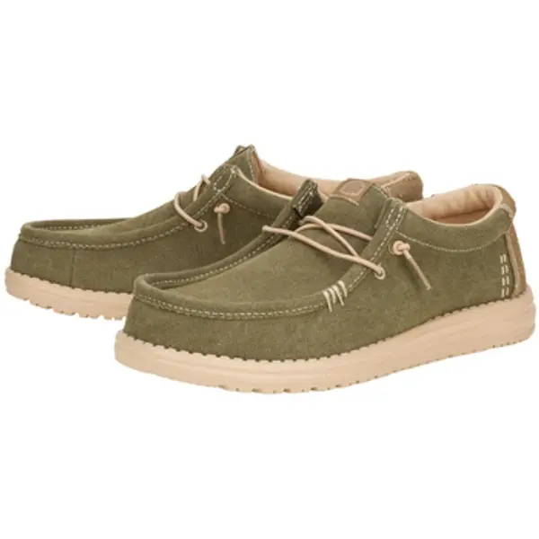 HEYDUDE HEYDUDE  Slip-on cipele HD43084  HEYDUDE