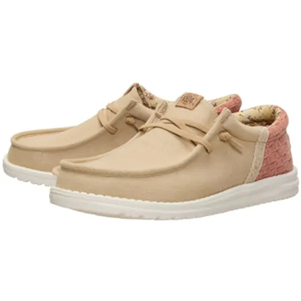 HEYDUDE HEYDUDE  Slip-on cipele HD45184  HEYDUDE