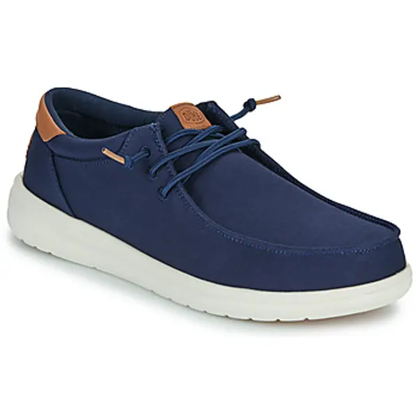 HEYDUDE HEYDUDE  Slip-on cipele Paul Canvas  HEYDUDE