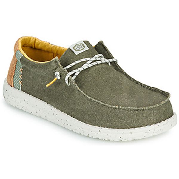 HEYDUDE HEYDUDE  Slip-on cipele Wally Break Hey Day  HEYDUDE