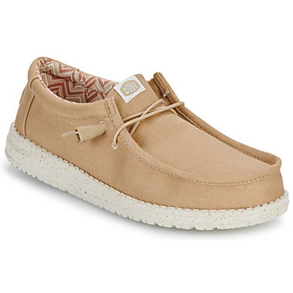 HEYDUDE HEYDUDE  Slip-on cipele Wally Canvas  HEYDUDE
