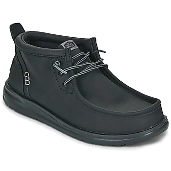 HEYDUDE HEYDUDE  Slip-on cipele Wally Mid GripR Classic  HEYDUDE