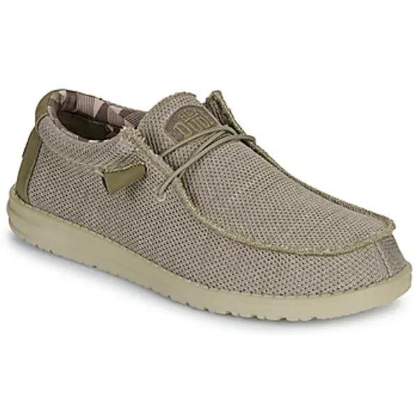 HEYDUDE HEYDUDE  Slip-on cipele Wally Sox  HEYDUDE