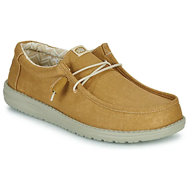 HEYDUDE HEYDUDE  Slip-on cipele Wally Stretch Canvas  HEYDUDE